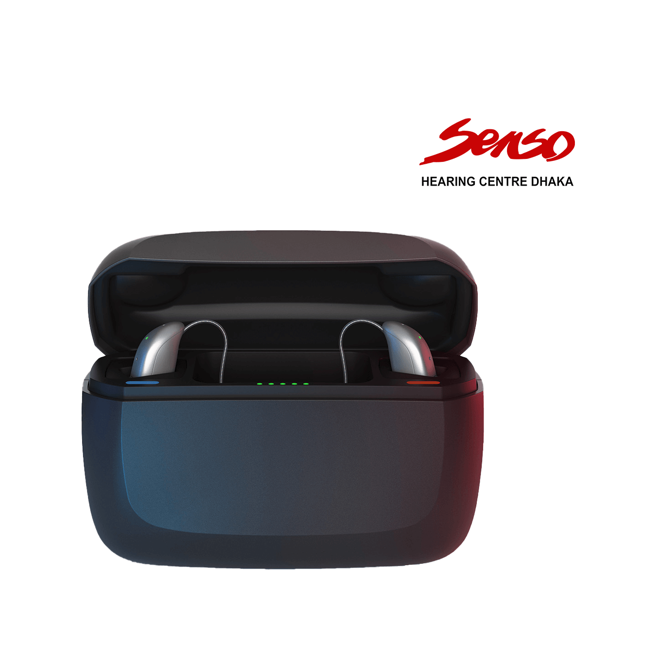 Resound omnia 461 DRWC RIE — 5