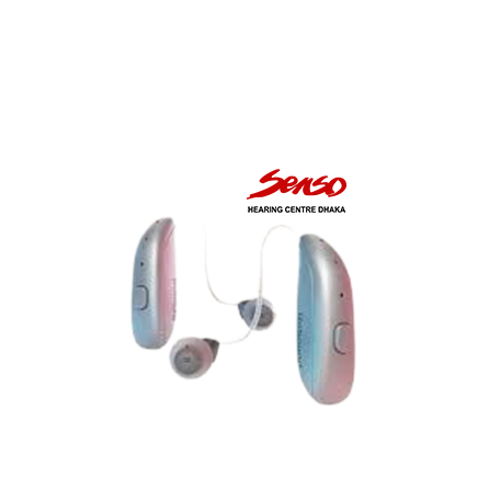 Resound omnia 560 DRWC RIE Rechargeable — 3