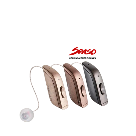 Resound omnia 560 DRWC RIE Rechargeable — 2