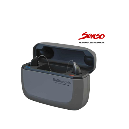 Resound omnia 560 DRWC RIE Rechargeable — 4