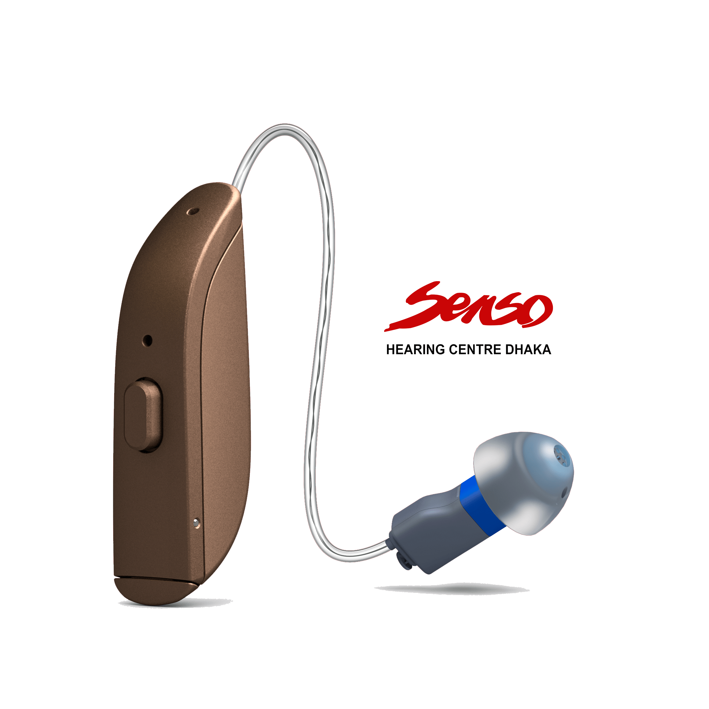 Resound omnia 560 DRW RIE — 4