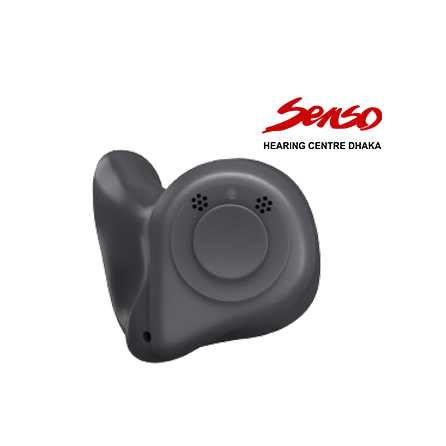 Resound OMNIA 7 ITC Rechargeable — 2