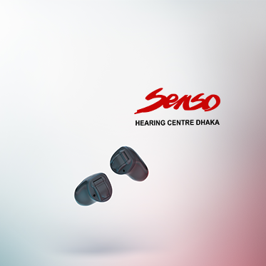 Resound OMNIA 910 CIC — 2
