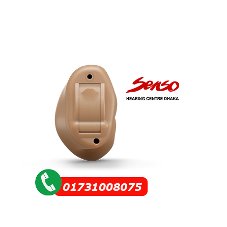 Resound OMNIA 910 CIC — 4