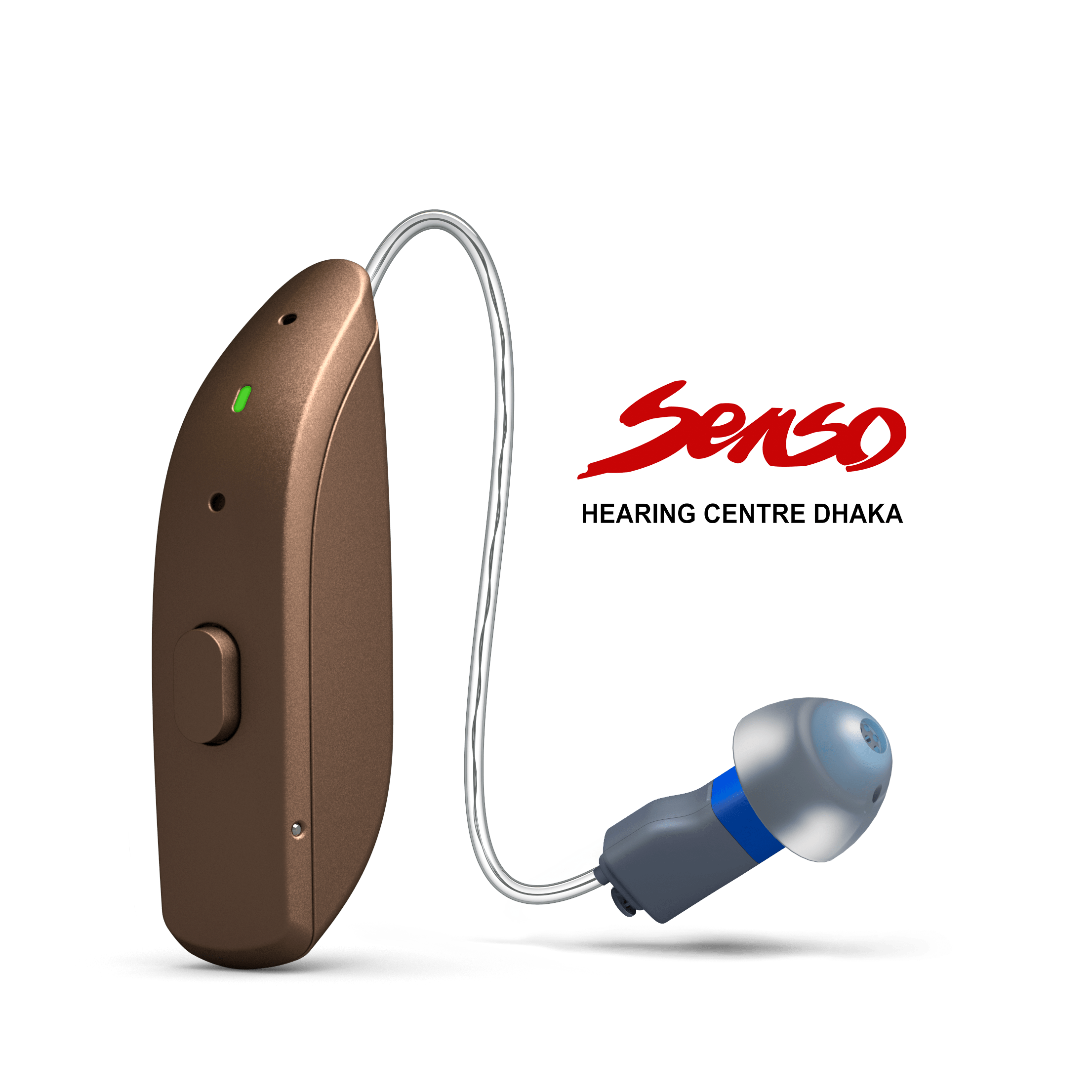 Resound omnia 960 DRWC RIE Rechargeable — 2