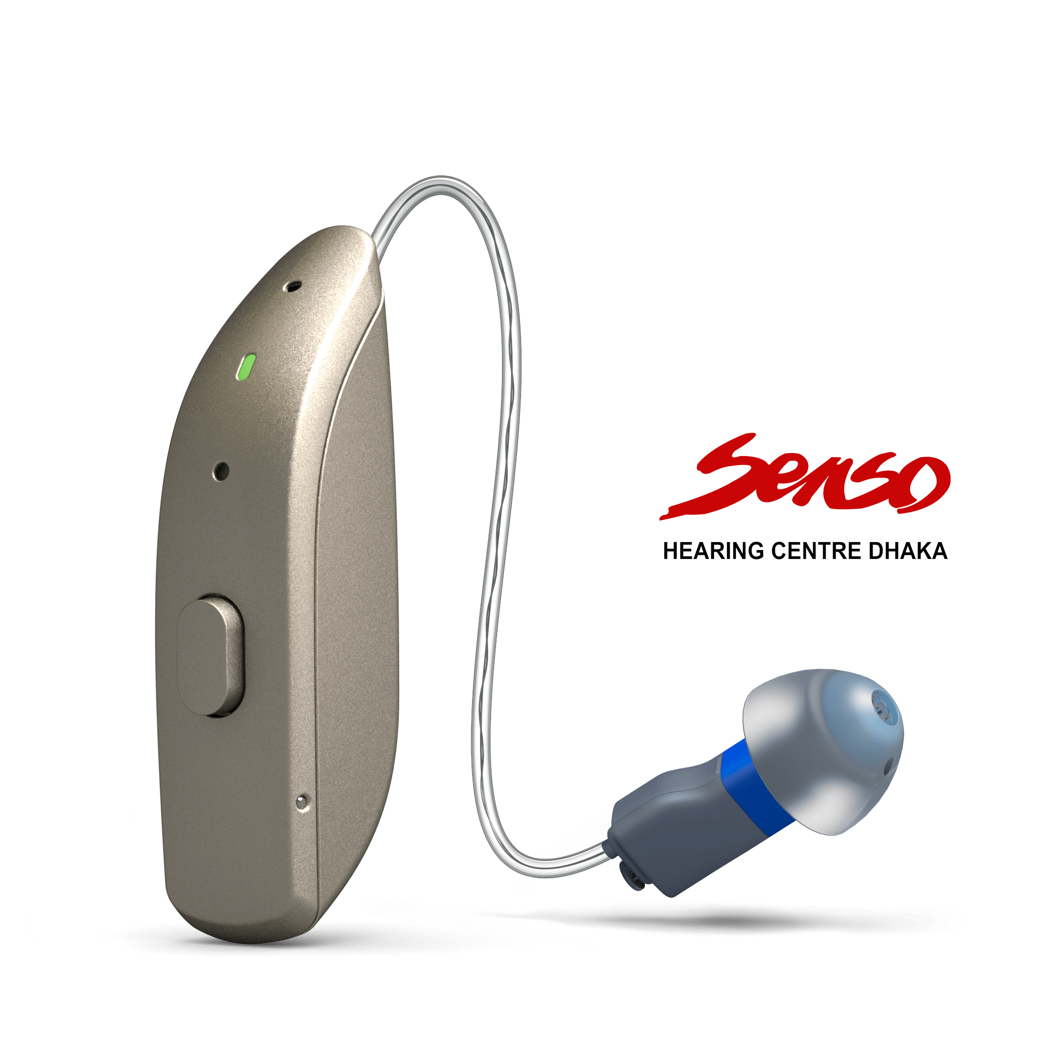 Resound omnia 960 DRWC RIE Rechargeable — 3