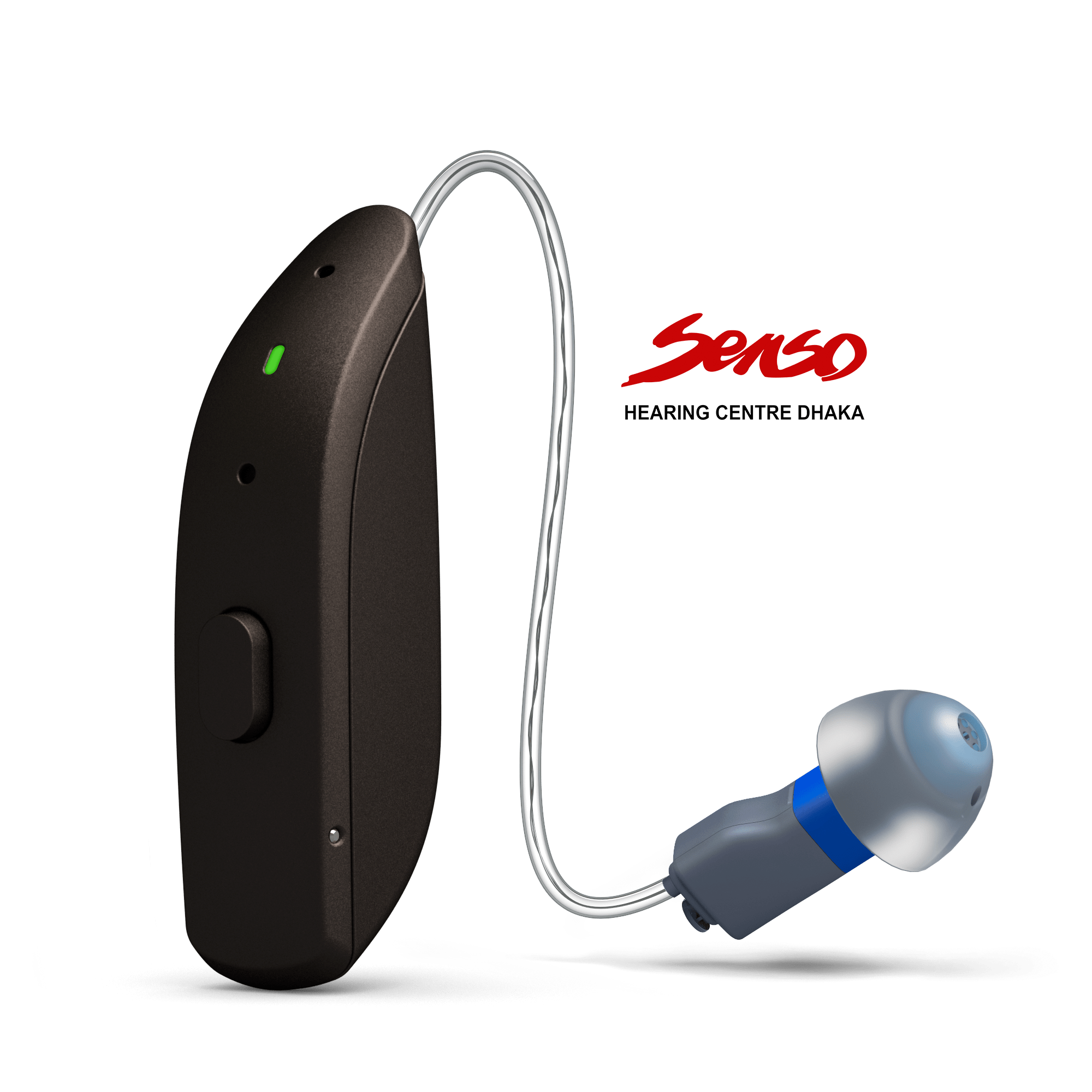 Resound omnia 960 DRWC RIE Rechargeable — 4