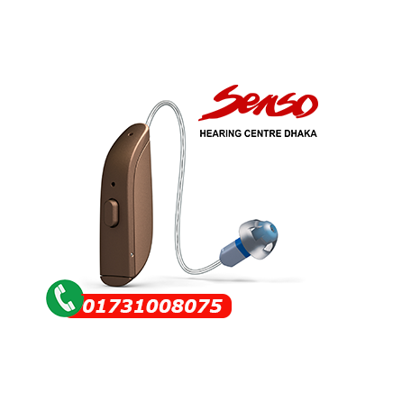 Resound ONE 7 RIE — 2